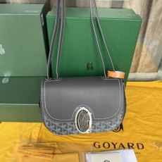 Goyard Satchel Bags